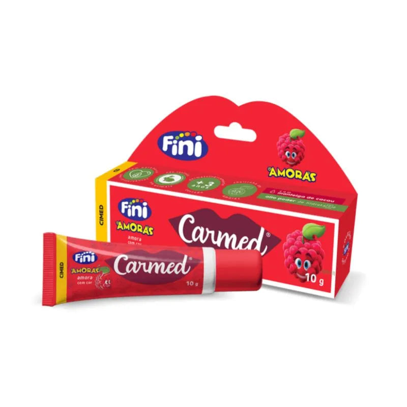 Fini Amora com Cor (ATACADO 10 UN)