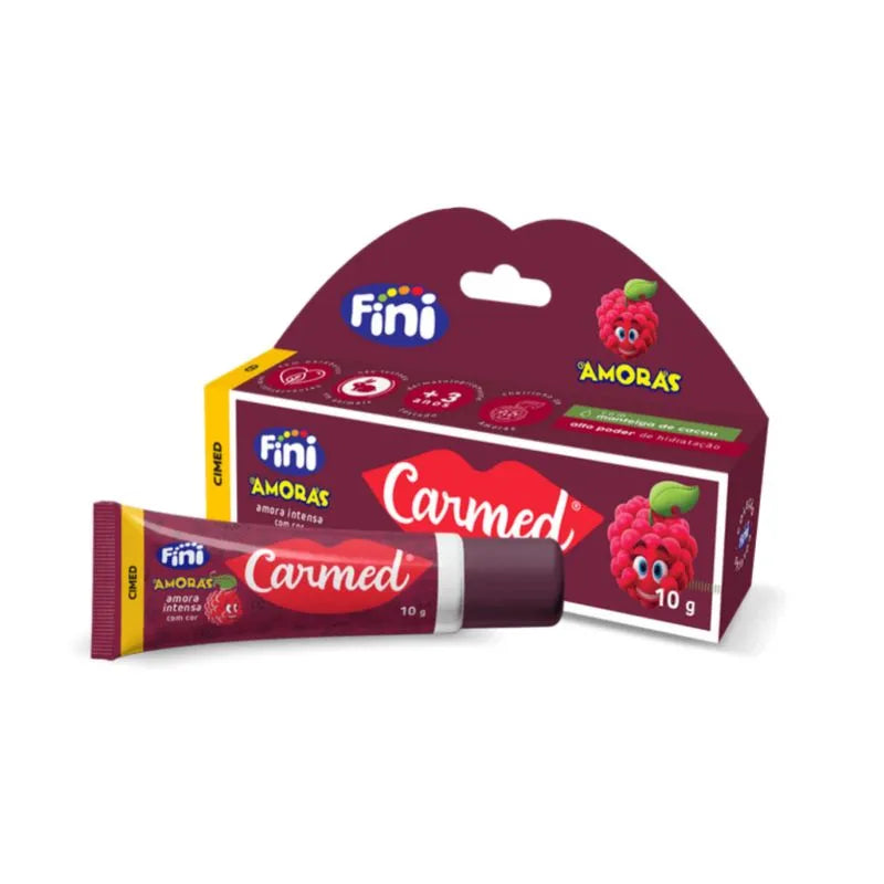 Fini Amora Intensa com Cor (ATACADO 10 UN)