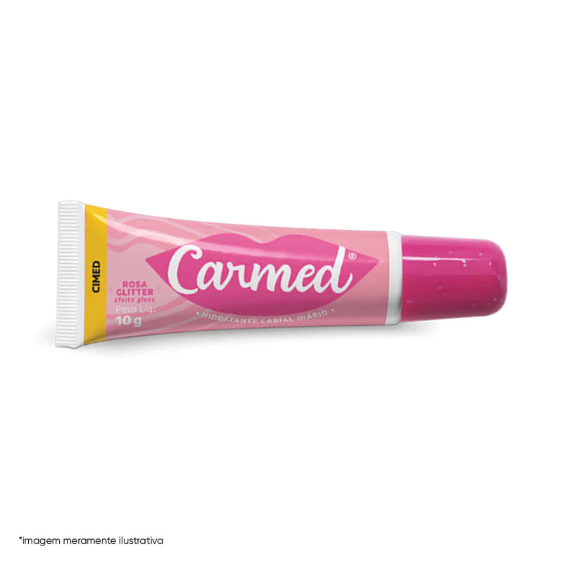 BFF Rosa Glitter (ATACADO 10 UN)