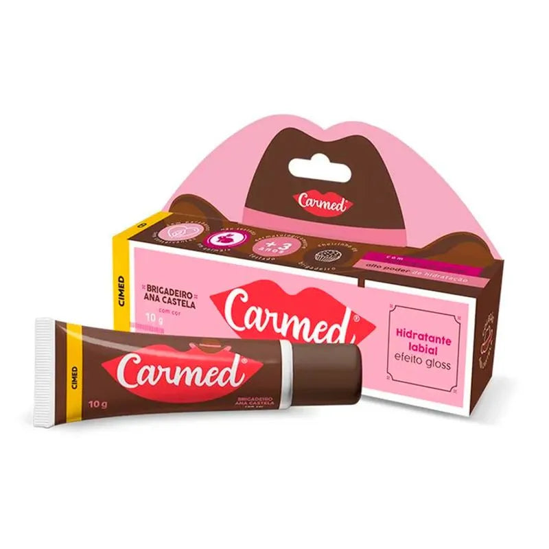 Ana Castela Brigadeiro (ATACADO 10 UN)