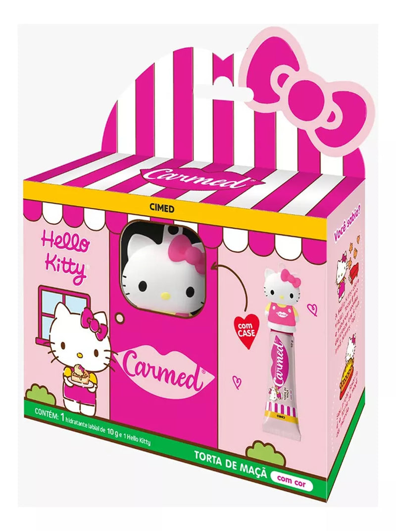 Hello Kitty Torta de Maçã (ATACADO 10 UN