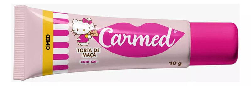 Hello Kitty Torta de Maçã (ATACADO 10 UN