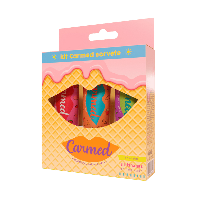 Kit Verão