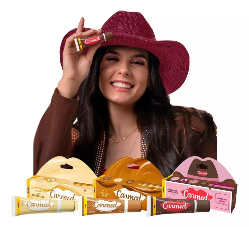 Kit Ana Castela