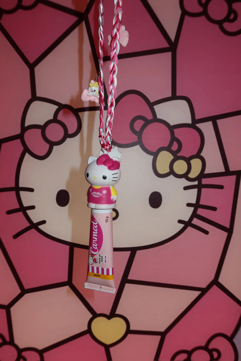Hello Kitty Torta de Maçã (ATACADO 10 UN