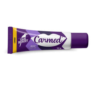 Hidratante Labial Açai Oakbery